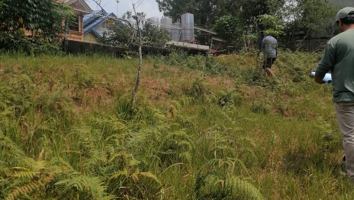 Property for sale in Leonila Hill, Baguio City Bayquen Realty and