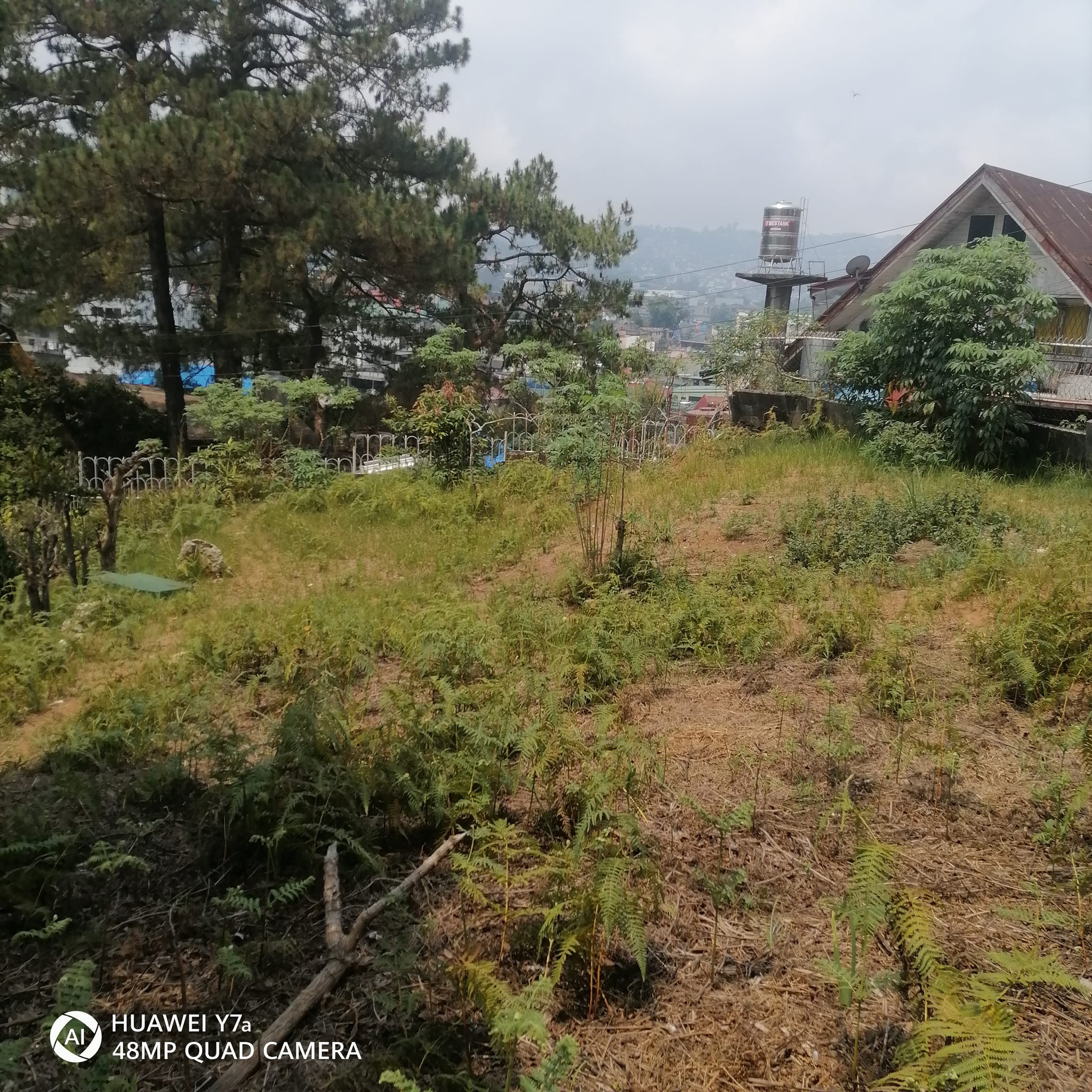 Property for sale in Leonila Hill, Baguio City Bayquen Realty and
