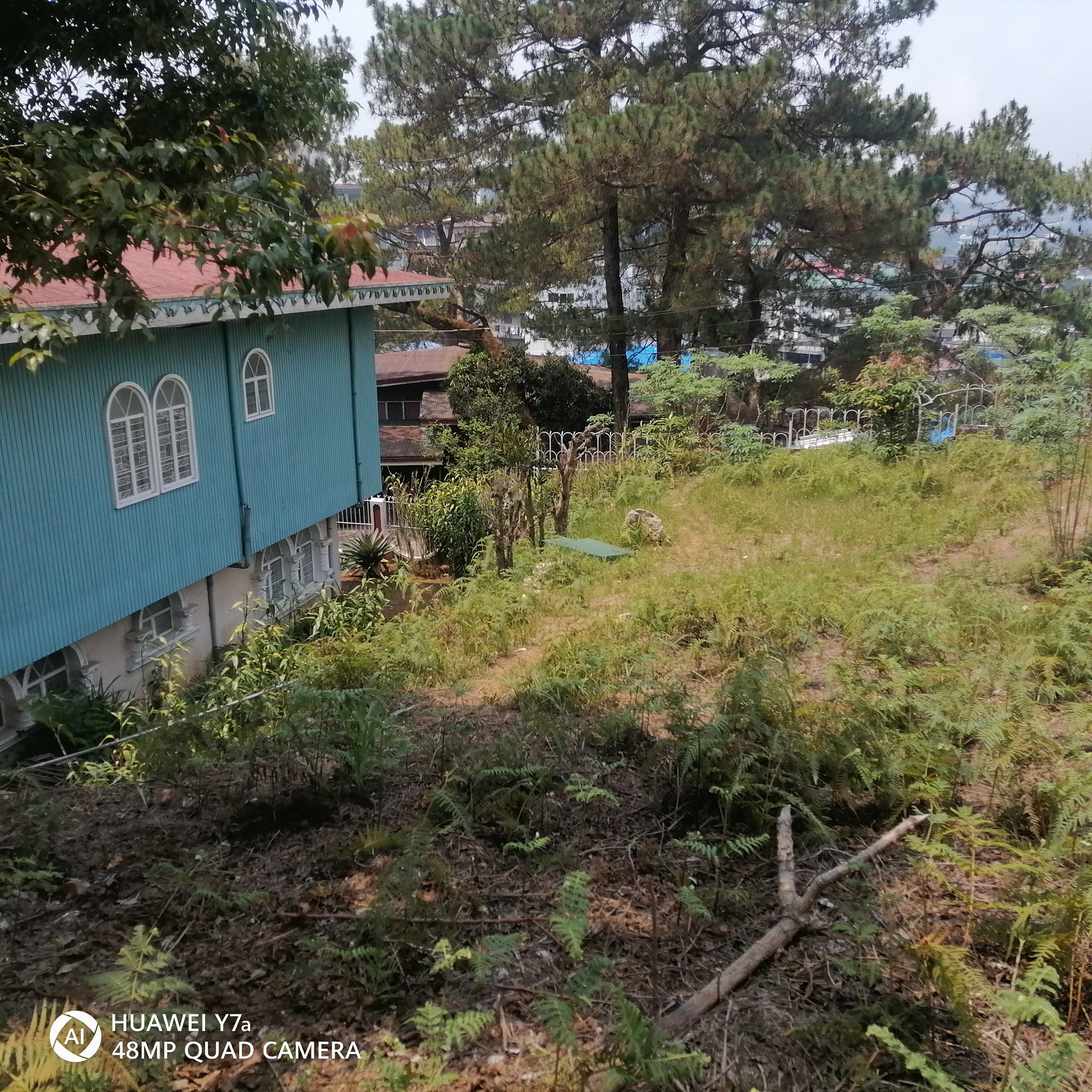 Property for sale in Leonila Hill, Baguio City Bayquen Realty and