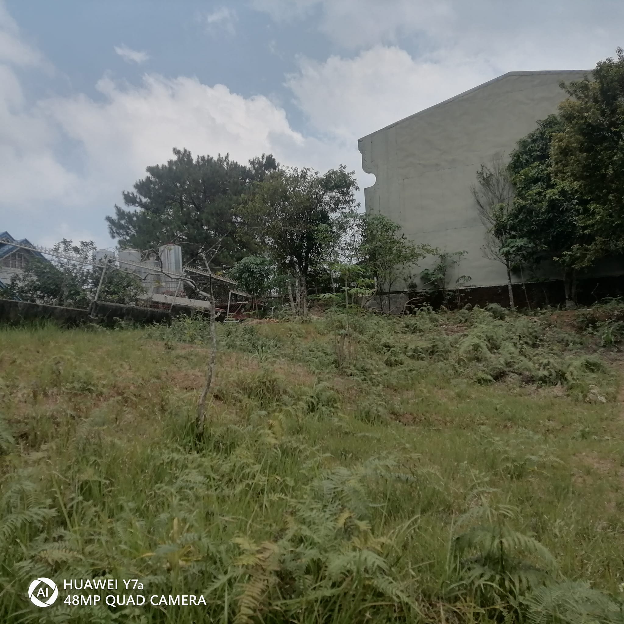 Property for sale in Leonila Hill, Baguio City Bayquen Realty and