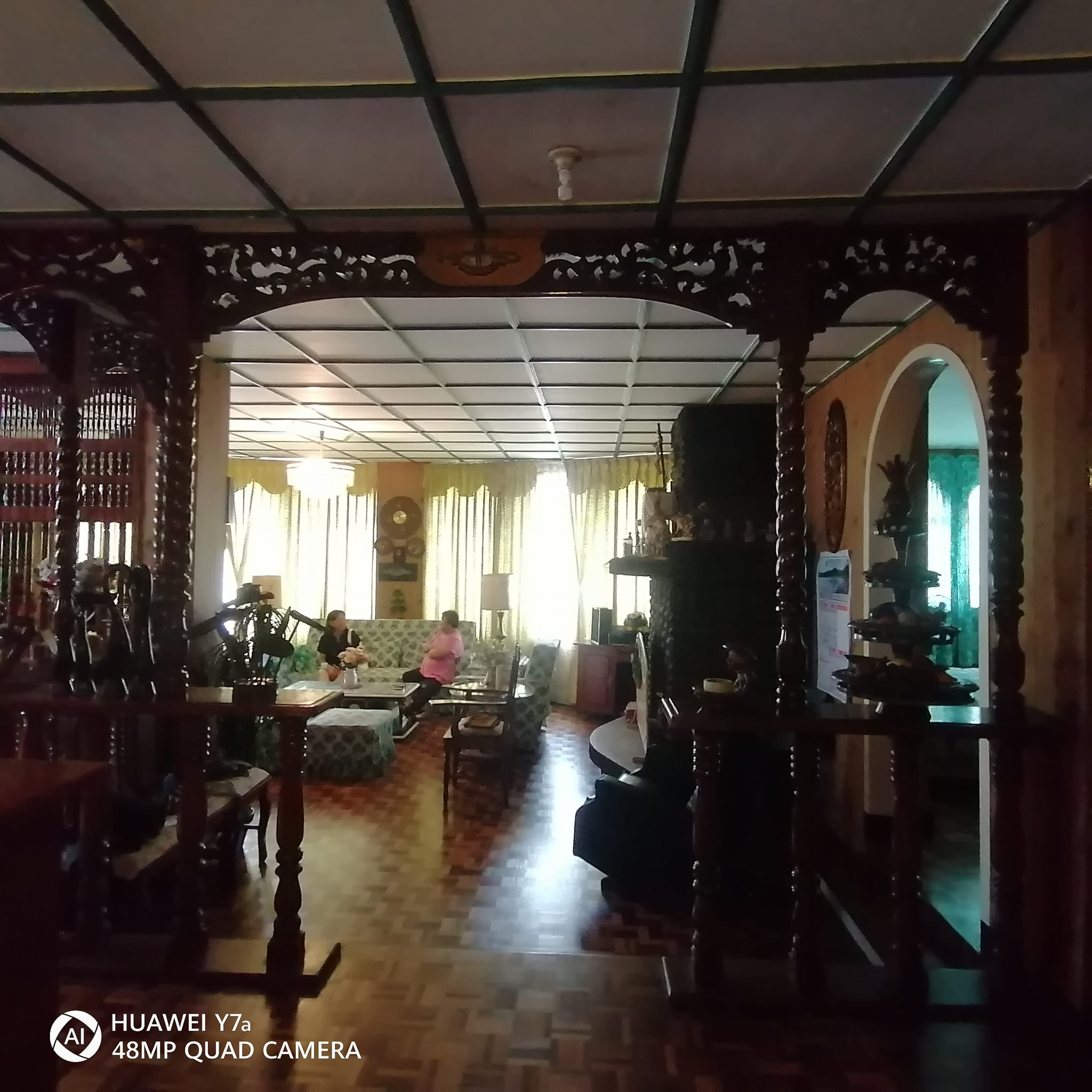 Property for sale in Leonila Hill, Baguio City Bayquen Realty and