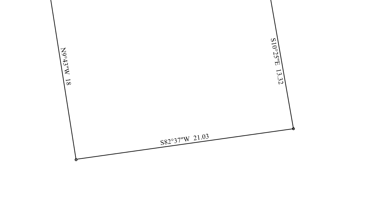 lot plan 373sq